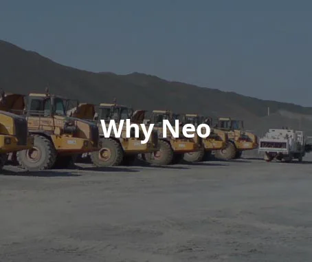Neo Civil About