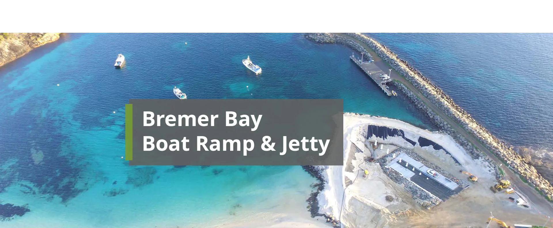 Bremer Bay