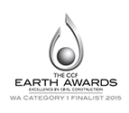 Earth Award