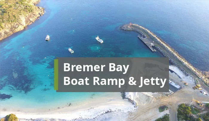 Bremer Bay
