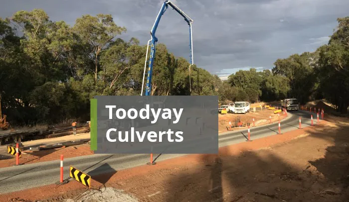 Today Culverts
